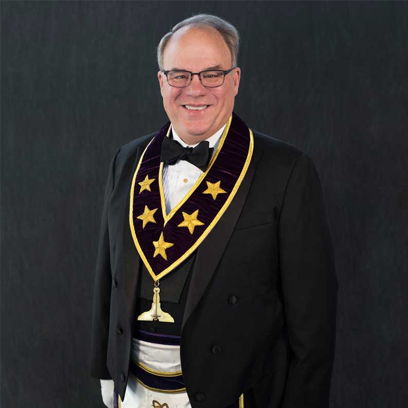 Jeffrey M. Wonderling