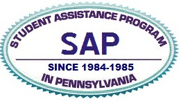 Student Assistance Program in Pennsylvania - Since 1984-1985