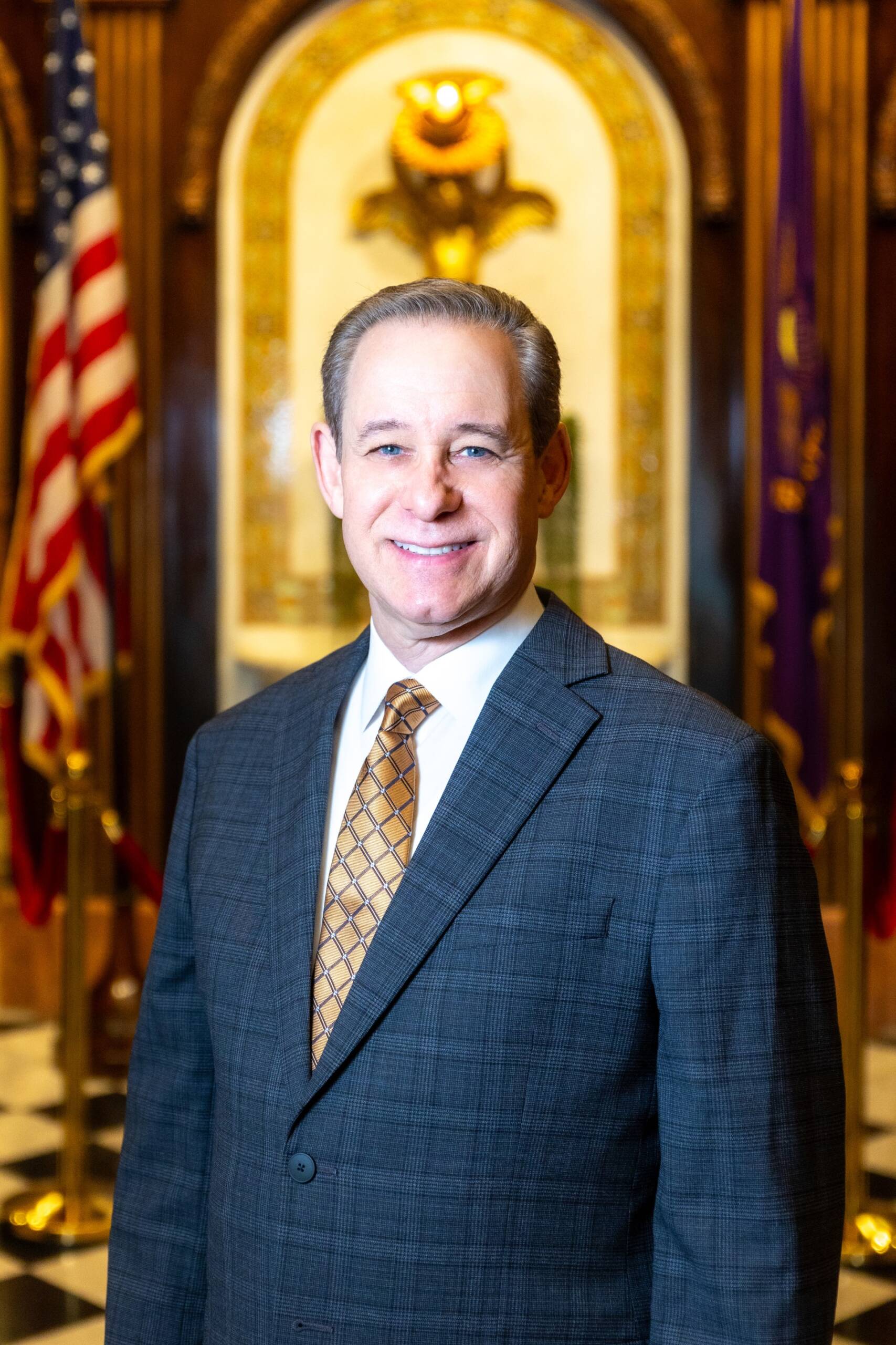 Rick S. Freedman